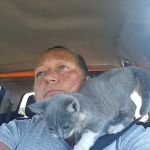 Meet your Posher, Tamara